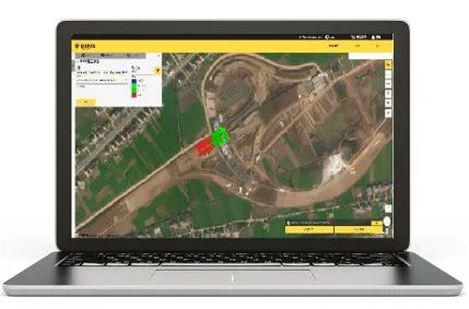 Baumag: "Three-Color Visible Compaction"-Digitalization Makes Compaction So Easy