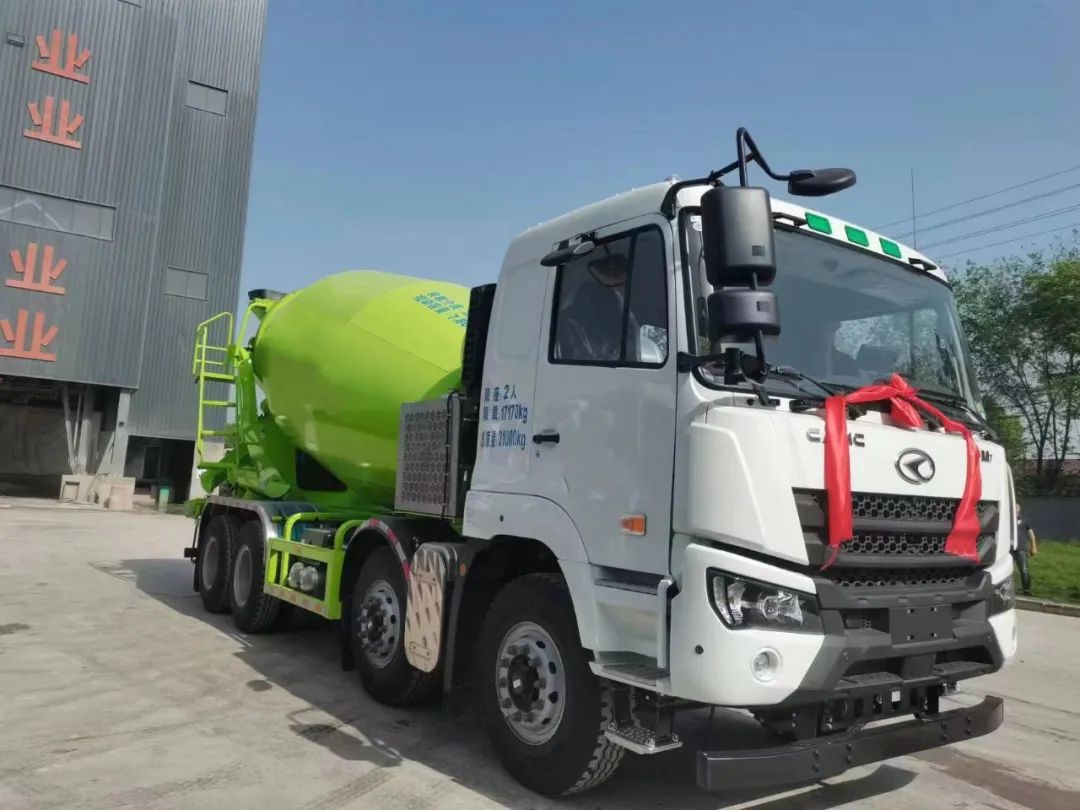 Hard Power | Xingma Light Cavalry Electric Top Loading Mixer, Helps Card Friends to Transport Every Journey Efficiently