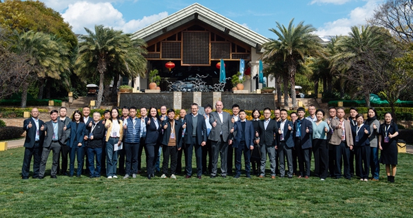 MAN Commercial Vehicle (China) Dealer Meeting Successfully Held