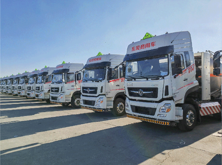 Get off to a good start? The number of orders for Yuchai Guoliu Commercial Vehicle Power in the first month has more than doubled year-on-year!