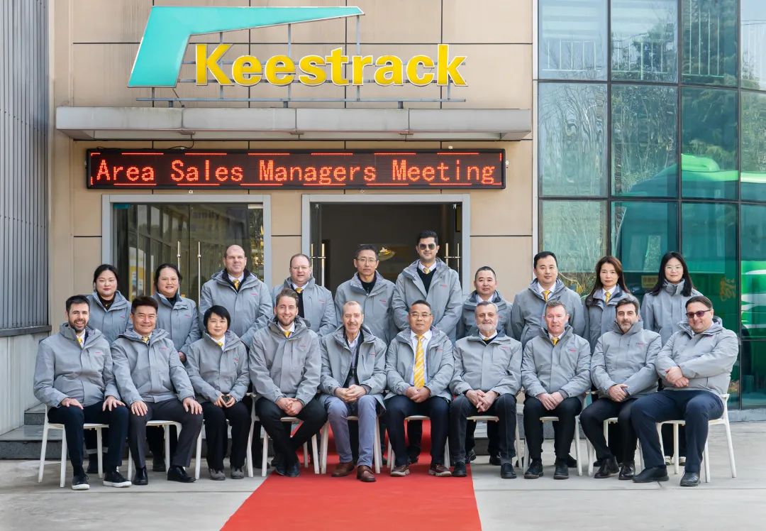Meeting Direct | Congratulations on the success of the Kester Global Marketing Regional Managers Meeting!