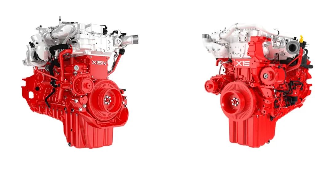 Cummins Releases New Multi-Fuel Engine Platform Name "HELM ™" in North America and Introduces Next-Generation X15 Diesel Engine to Meet 2027 Regulations