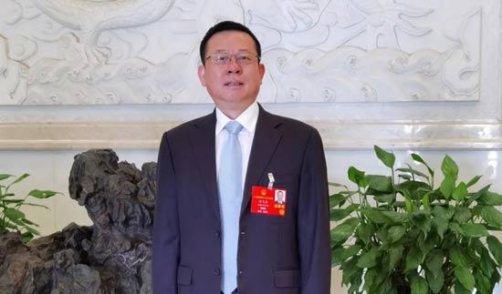 Liu Feixiang, deputy to the National People's Congress and chief scientist of China Railway Construction Heavy Industry Group: It is suggested to support the development of large-scale equipment bonded maintenance business in the pilot free trade zon