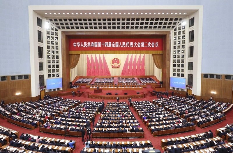 Focus on 2024 NPC and CPPCC: Suggestions and Suggestions from NPC Deputies and CPPCC Members of Construction Machinery Industry