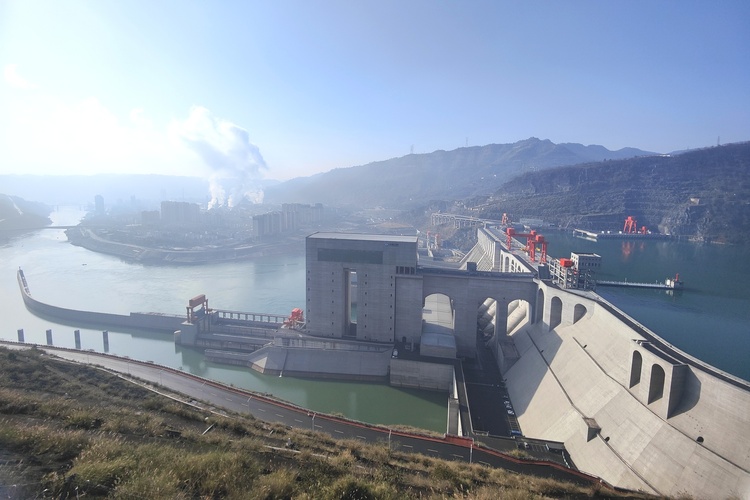 The Project of Diverting Water from the Datong River to the Min River will strive to start construction before the end of June, and the investment in water conservancy in Sichuan will reach 80 billion yuan this year.