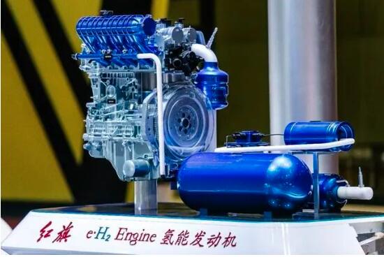 Hydrogen Engine: The Leader of the New Era of Green Energy and the Power Source of the Future