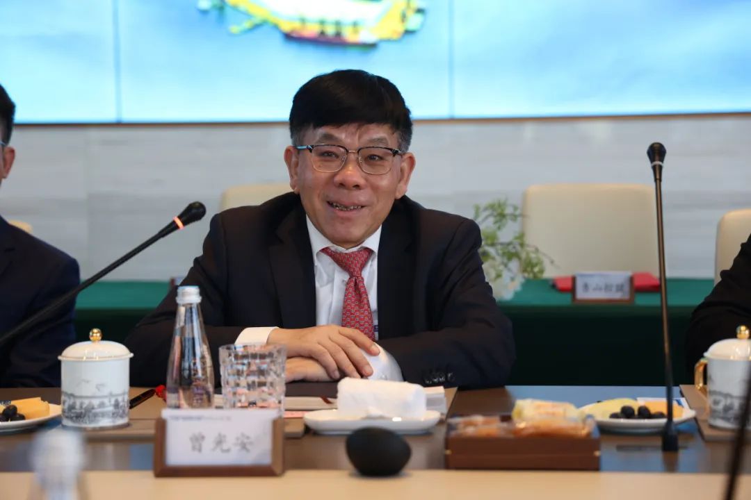 Liugong Signs Strategic Cooperation Agreement with Qingshan Industry