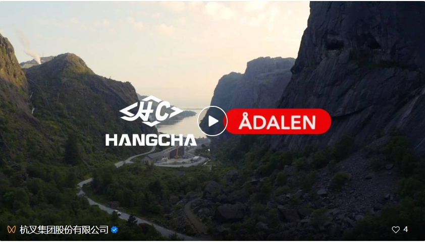 Hangcha Overseas | The Story of Hangcha and Star Dealers — — Adalen