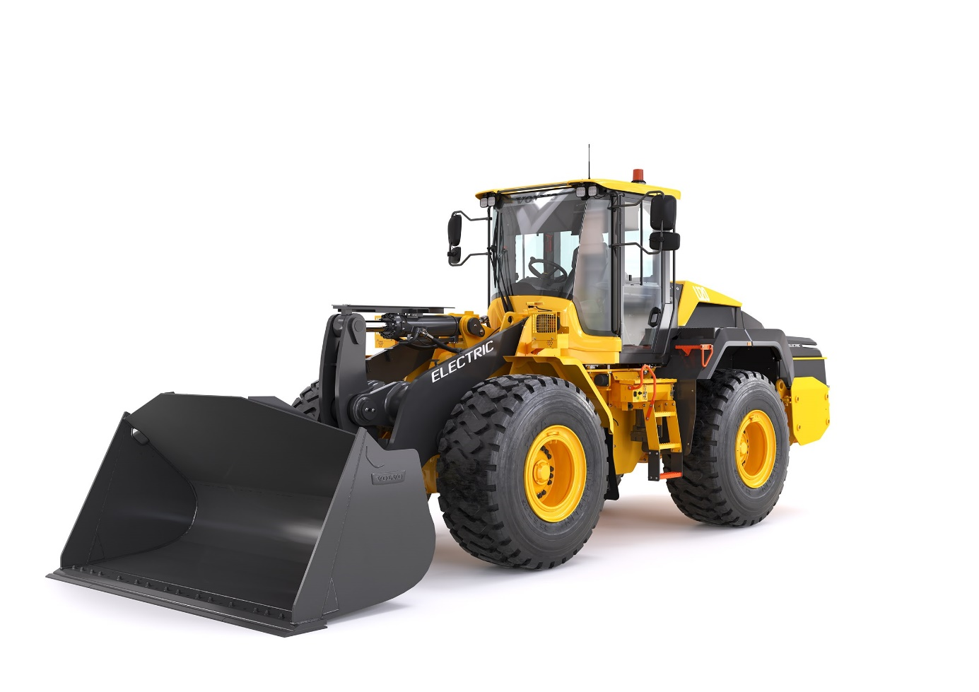 China Construction Machinery Product of the YearTOP50 Announces Volvo Construction Equipment Wins Two Awards