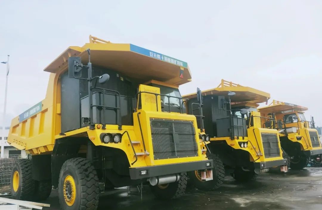 The state strongly supports the renewal of construction machinery and equipment, and the "double power" of the disc hub fully drives the development of "new quality productivity"