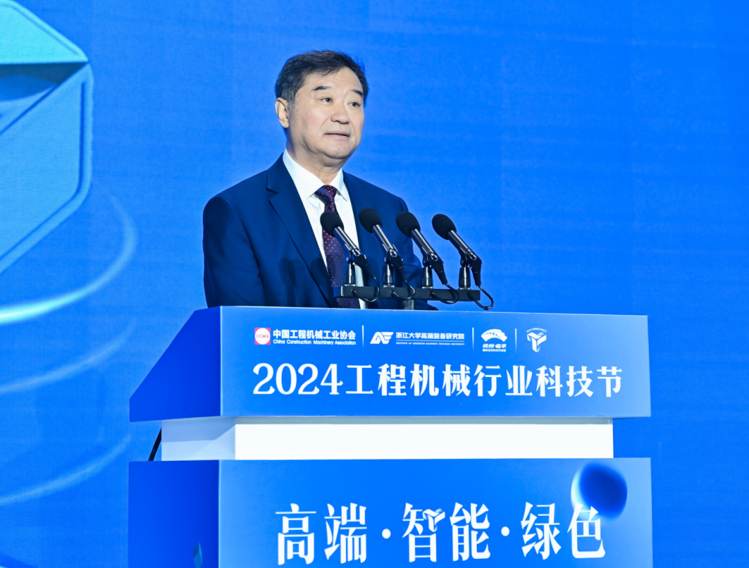 Su Zimeng: Further Promote Scientific and Technological Innovation and Industrial Innovation, and Accelerate the Development of New Quality Productive Forces