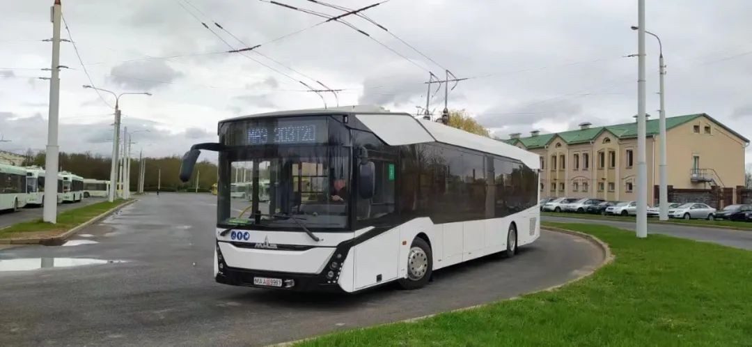 Good news! Xinzhu Silk Road Wins Bidding for Power System Procurement Project of Super Capacitor Tram of Minsk Automobile Factory (MAZ) in Belarus