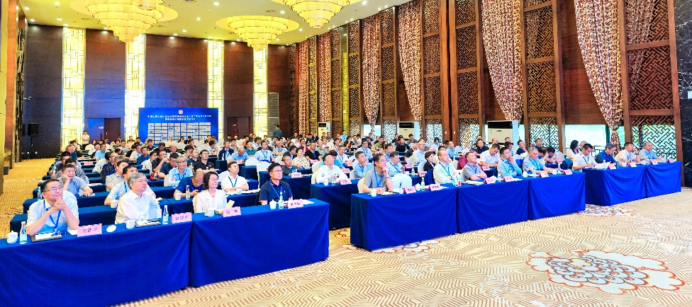 Promoting the Rapid Formation of New Quality Productivity by Science and Technology — — Sidelights of the Technical Forum on High Quality Development of Road Construction and Maintenance Machinery Industry