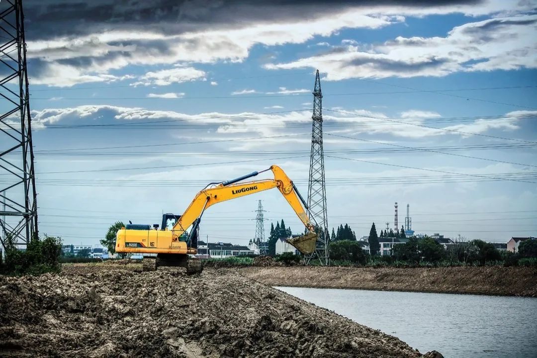 Engineer Liu: Maintenance Guide for Excavators in Rainy Season, get it quickly!