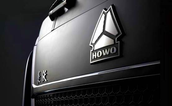 Sinotruk HOWO: 20 years of ingenuity and extraordinary road