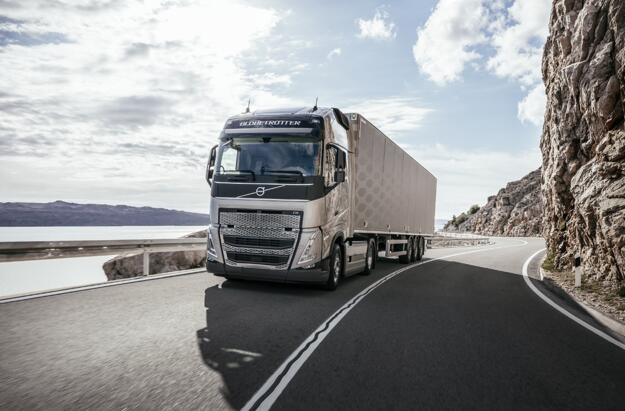 Volvo Trucks official certification of used cars continues to improve the efficient experience of Chinese customers