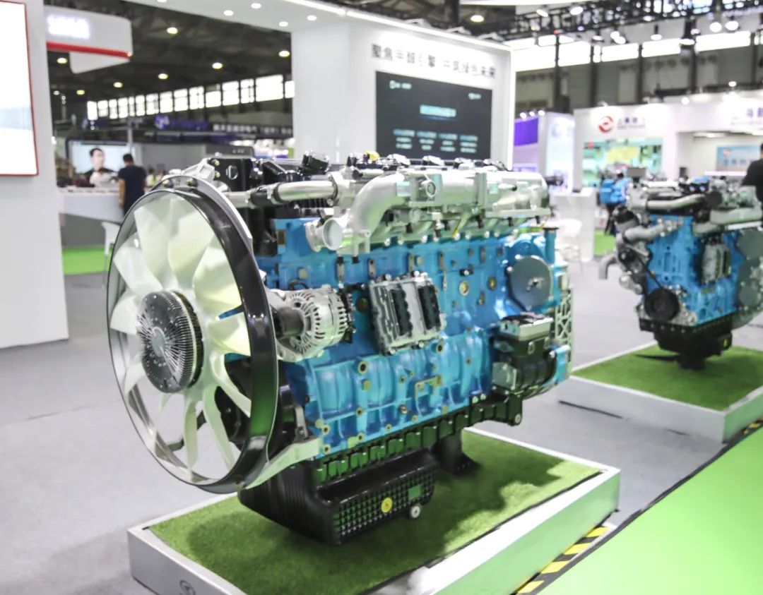 Long-range Alcohol Hydrogen Power Products Appear at Shanghai GPOWER 2024 Power Exhibition, Injecting New Green Kinetic Energy into the Industry