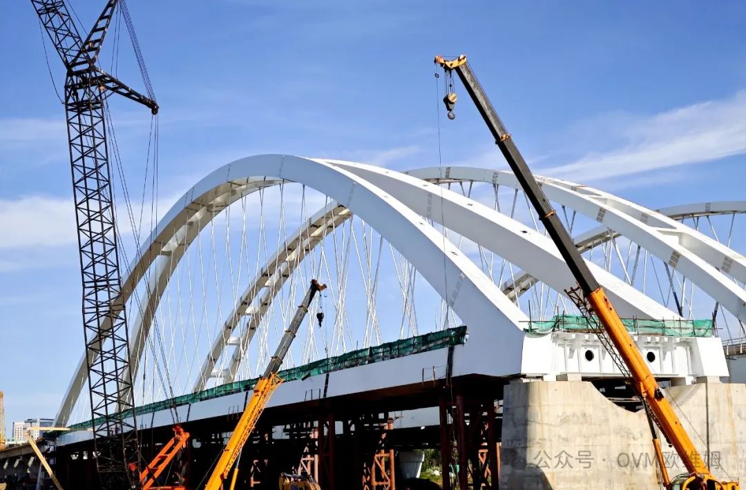 Liugong Owim Helps Astana Light Rail Construction in Kazakhstan