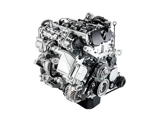 F1 Engine Enabling Nanjing Iveco Ousheng: Indulge in Mountains and Seas, Start with "Core"