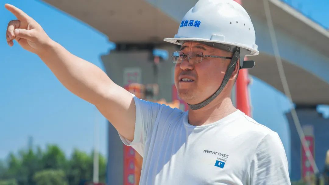 Sany Heavy Industry Co., Ltd.: "Unity is strength"-he is an operator who regards team building as the core of development.