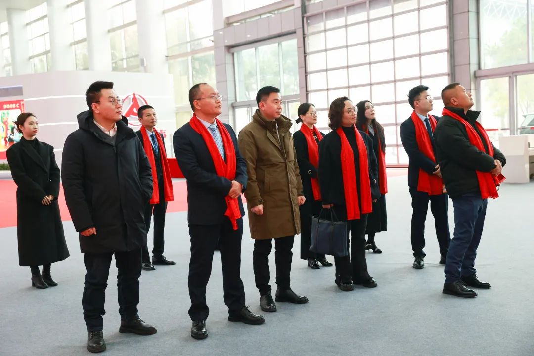 Sany Heavy Industry: Industry's First Plane Combined Tower Crushing Line Successfully Signed in Changsha