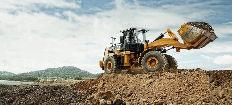 Caterpillar Releases Multiple 2023 Corporate Reports