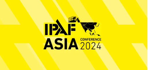 Xingbang Intelligence Debuts at IPAF Asia 2024: Building a New Future of High-Altitude Work Safety