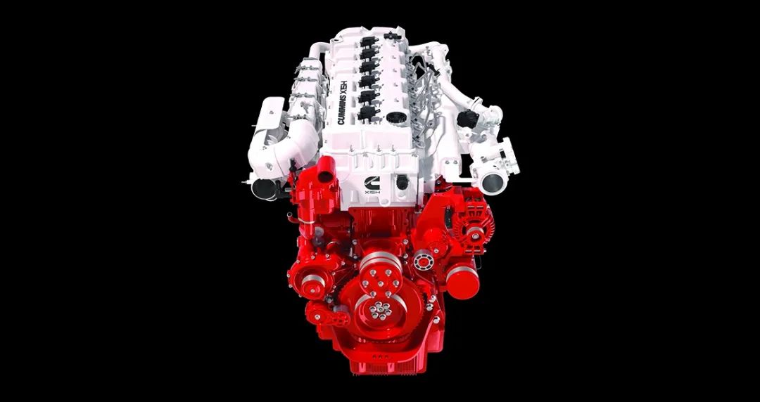 Cummins IAA Express | Hydrogen Engine Alliance Pledges to Advance Hydrogen Internal Combustion Engines