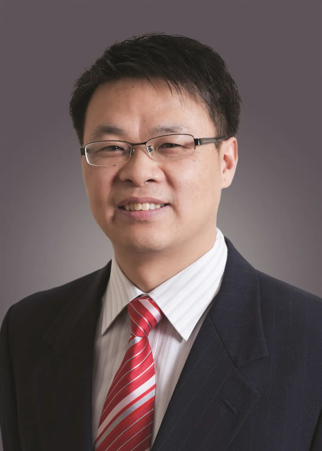 Chen Hua as Executive Director of Cummins China Supply Chain, Quality and Information Technology