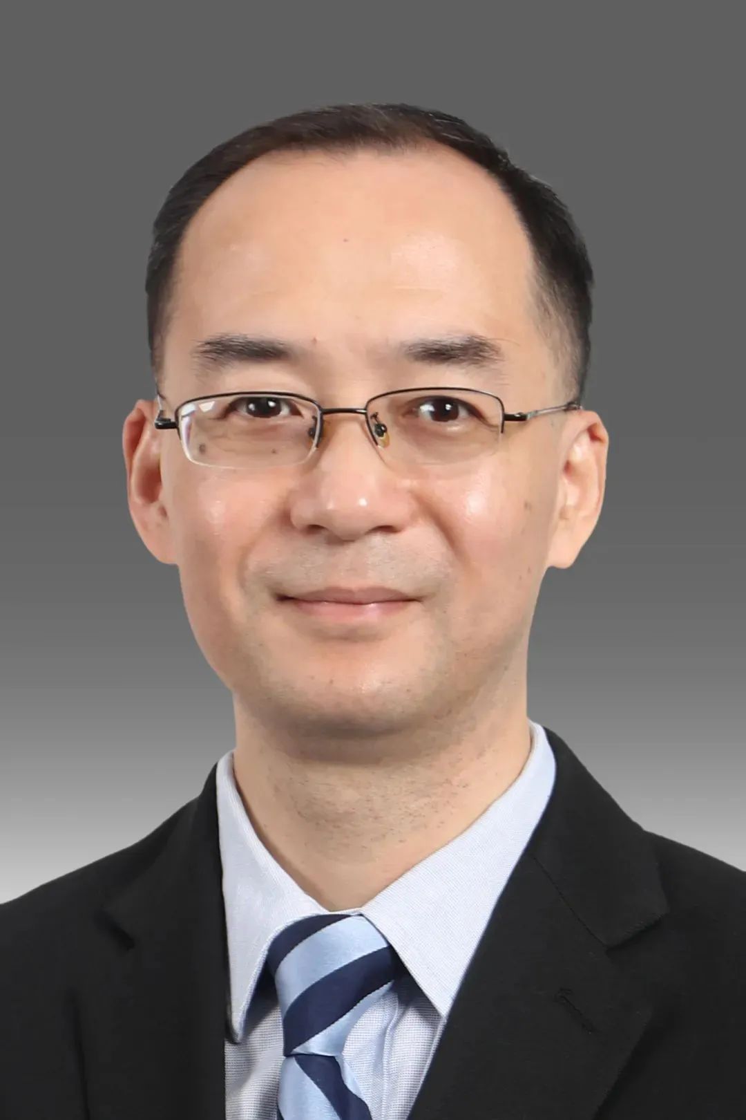 Liu Dongliang as General Manager of Cummins China Engine Parts and Software Business