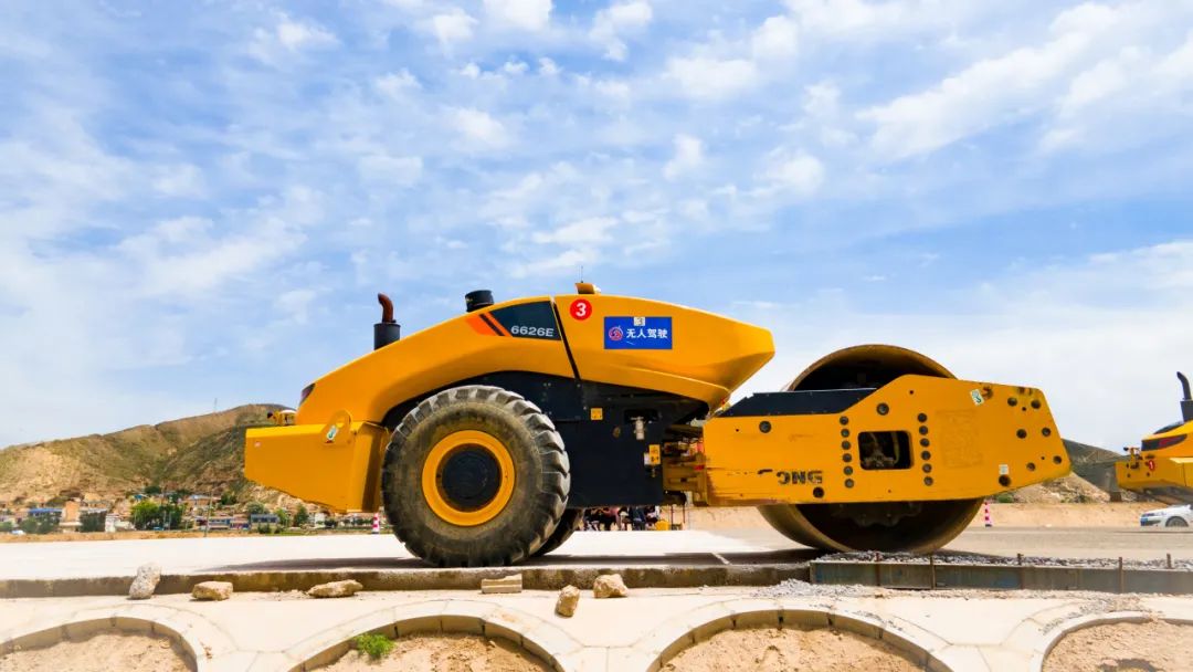 Liugong: Playing the Strong Voice of the Times of Intelligent Construction Machinery