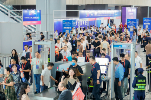 The Guangdong-Hong Kong-Macao Greater Bay Area (Guangzhou) Intelligent Transportation Industry Expo was successfully held!