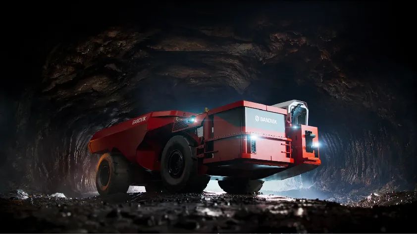 Sandvik's Third Quarter Earnings in 2024 | Orders Increase by 4%, Reaping 1.9 Billion Large Orders!