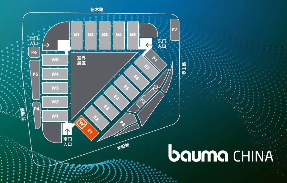 Bauma China 2024: Wirtgen Group unveils new products and technologies for Asian markets