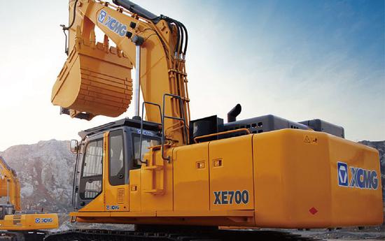 Sales of 16791 of excavators in October 2024 increased by 15.1% year-on-year.