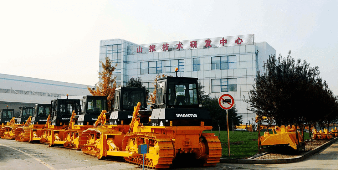 Shantui intends to acquire 100% equity of Shantui Reconstruction Machine for 1.84 billion yuan to expand excavator business.