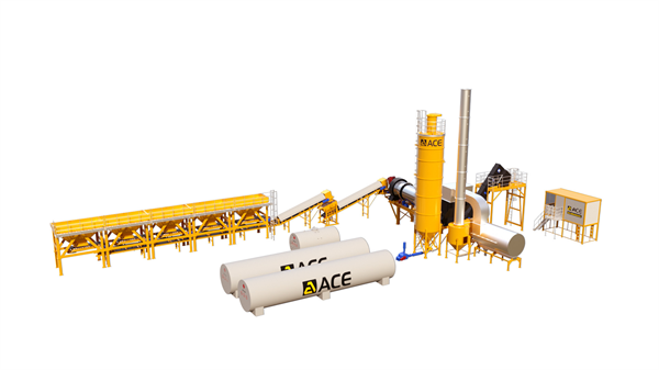 ACE Group Shines with Innovation at the 139th Canton Fair