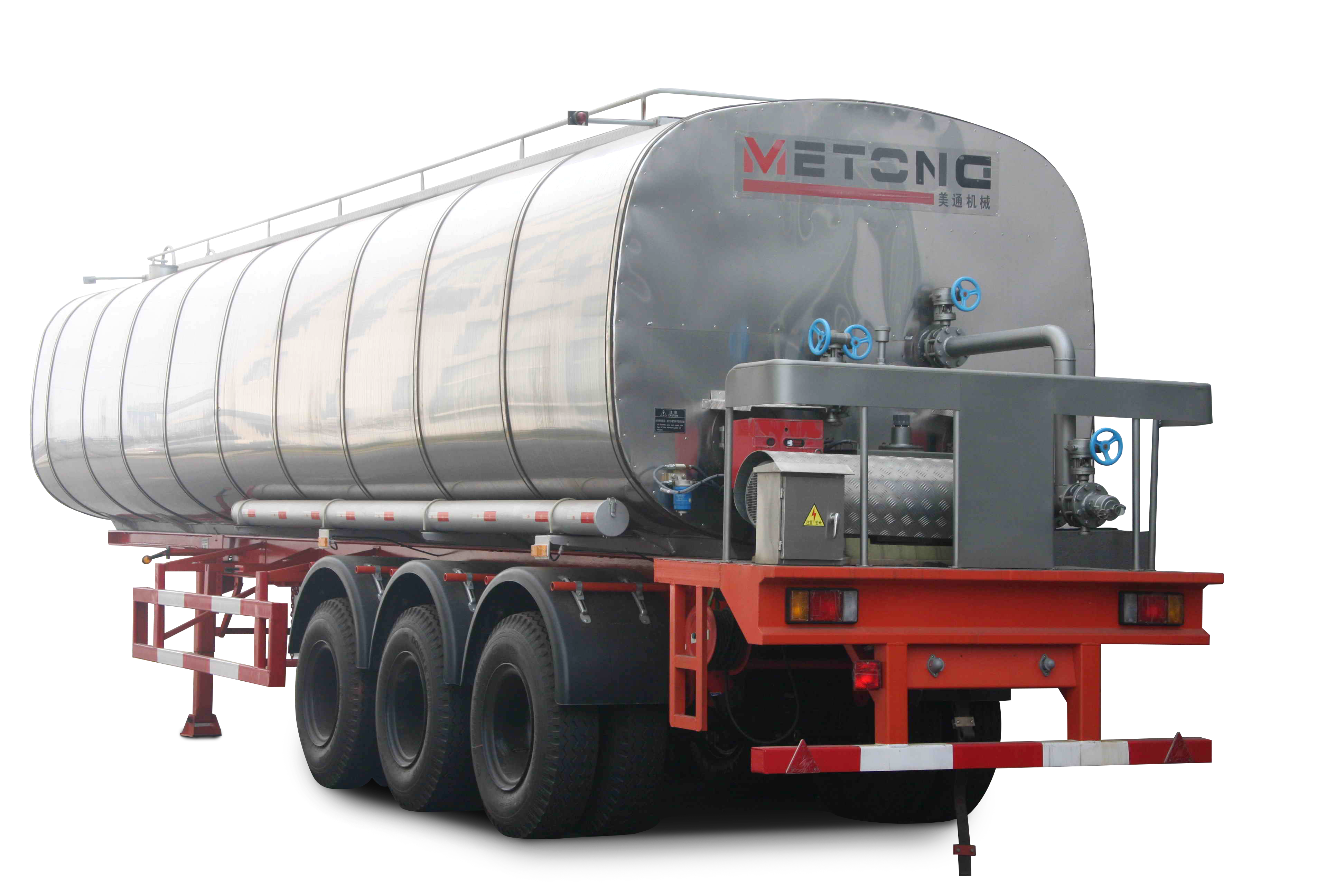 METONG LMT9450GLB/LMT9350GLB/LMT9200GLB Équipement de production d 'asphalte