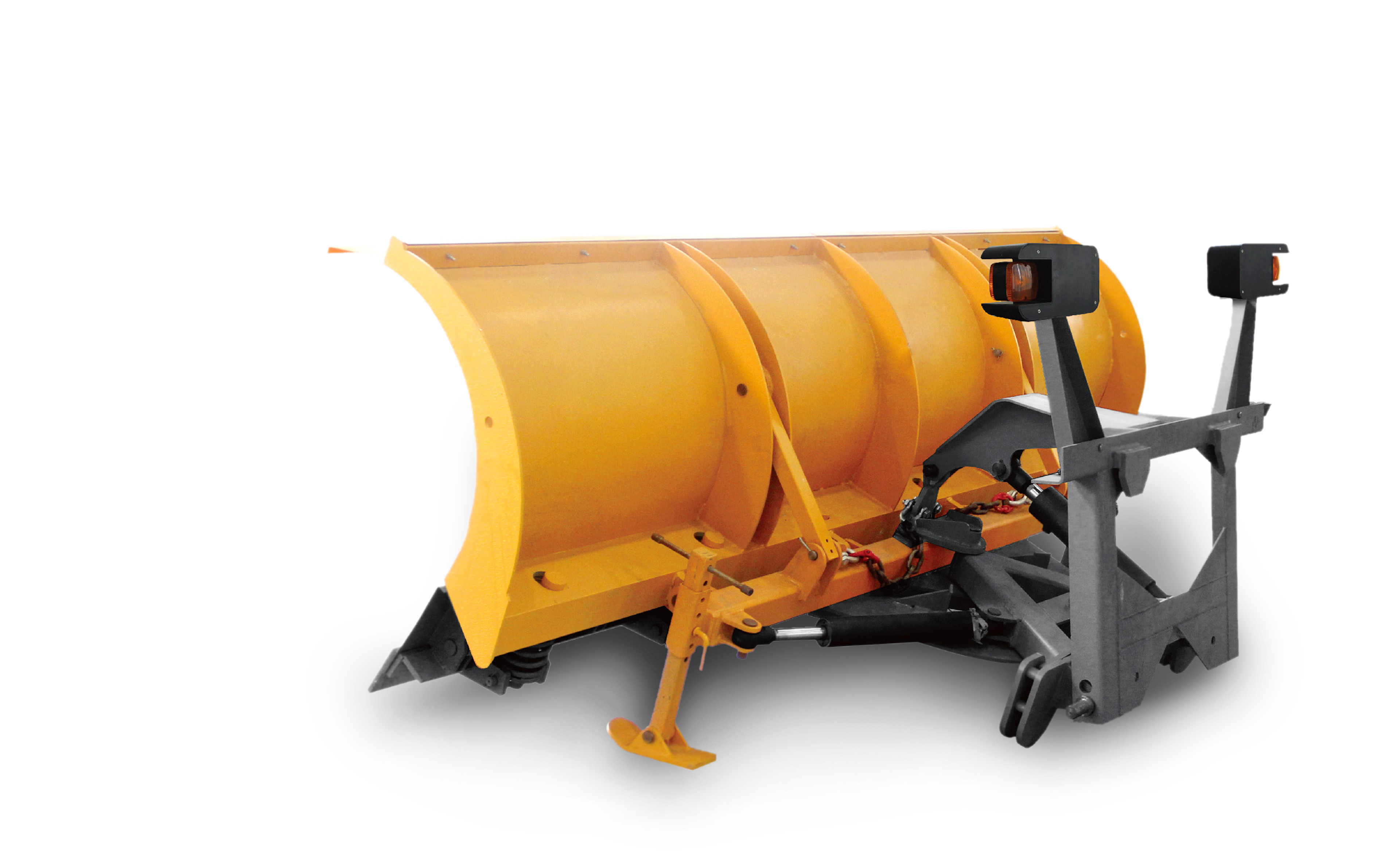 METONG MTXF-XC系列除雪铲 Снегоочистители