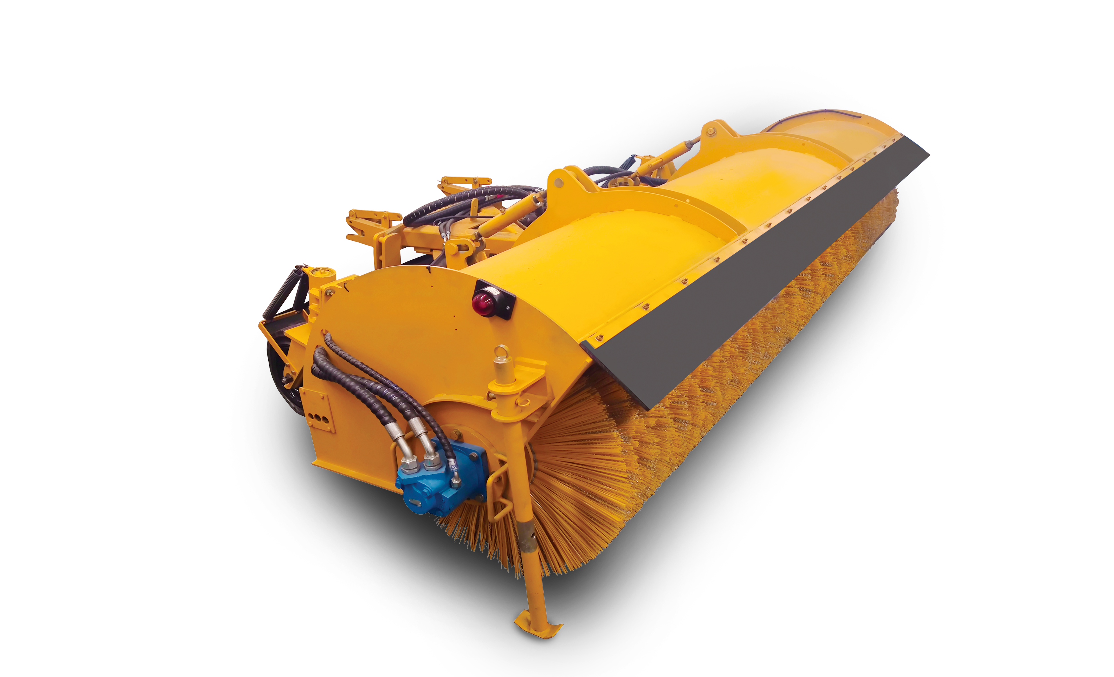 METONG MT80-XSA系列除雪刷 Снегоочистители