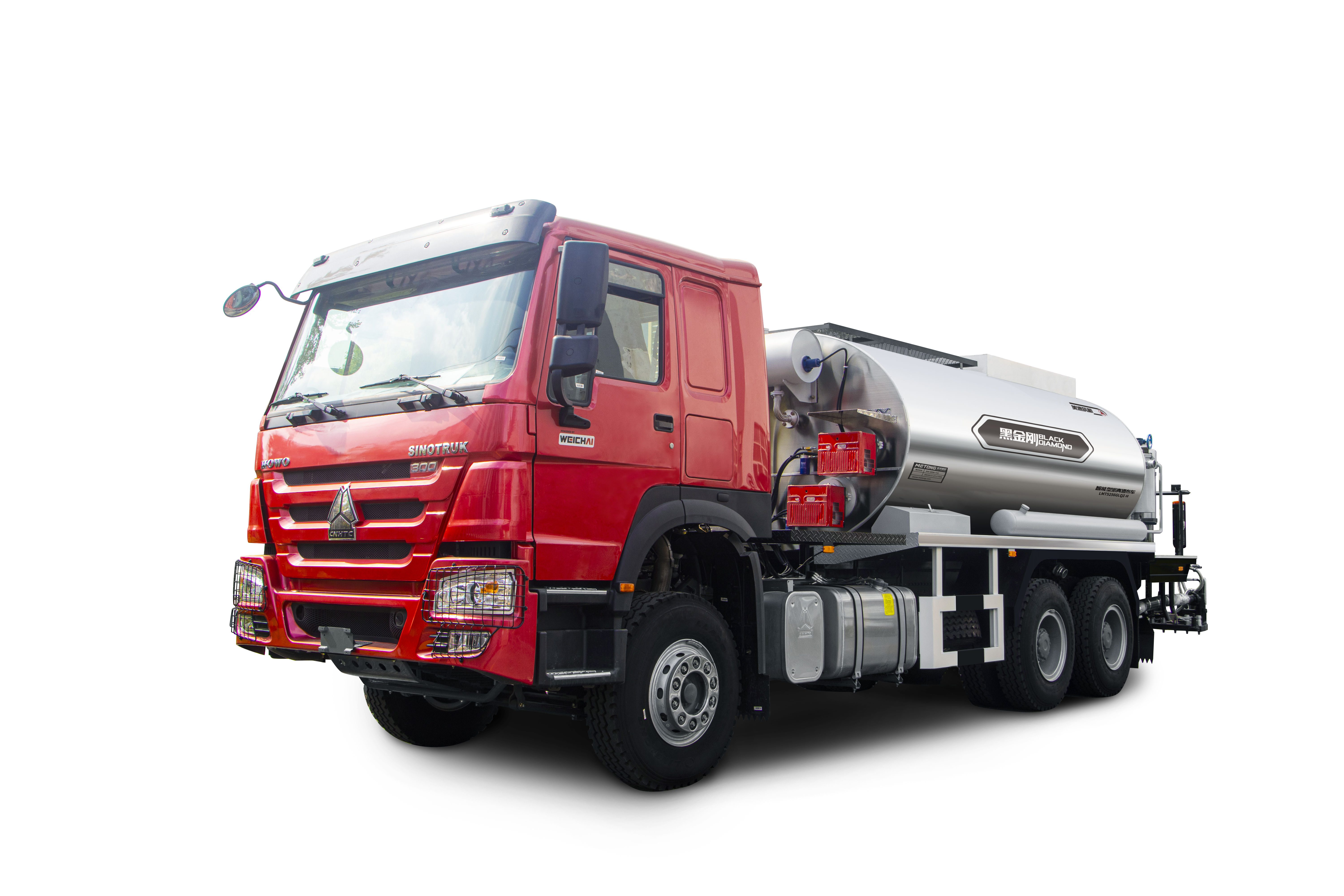 METONG LMT5256GLQZ-H Дистрибьютор асфальта