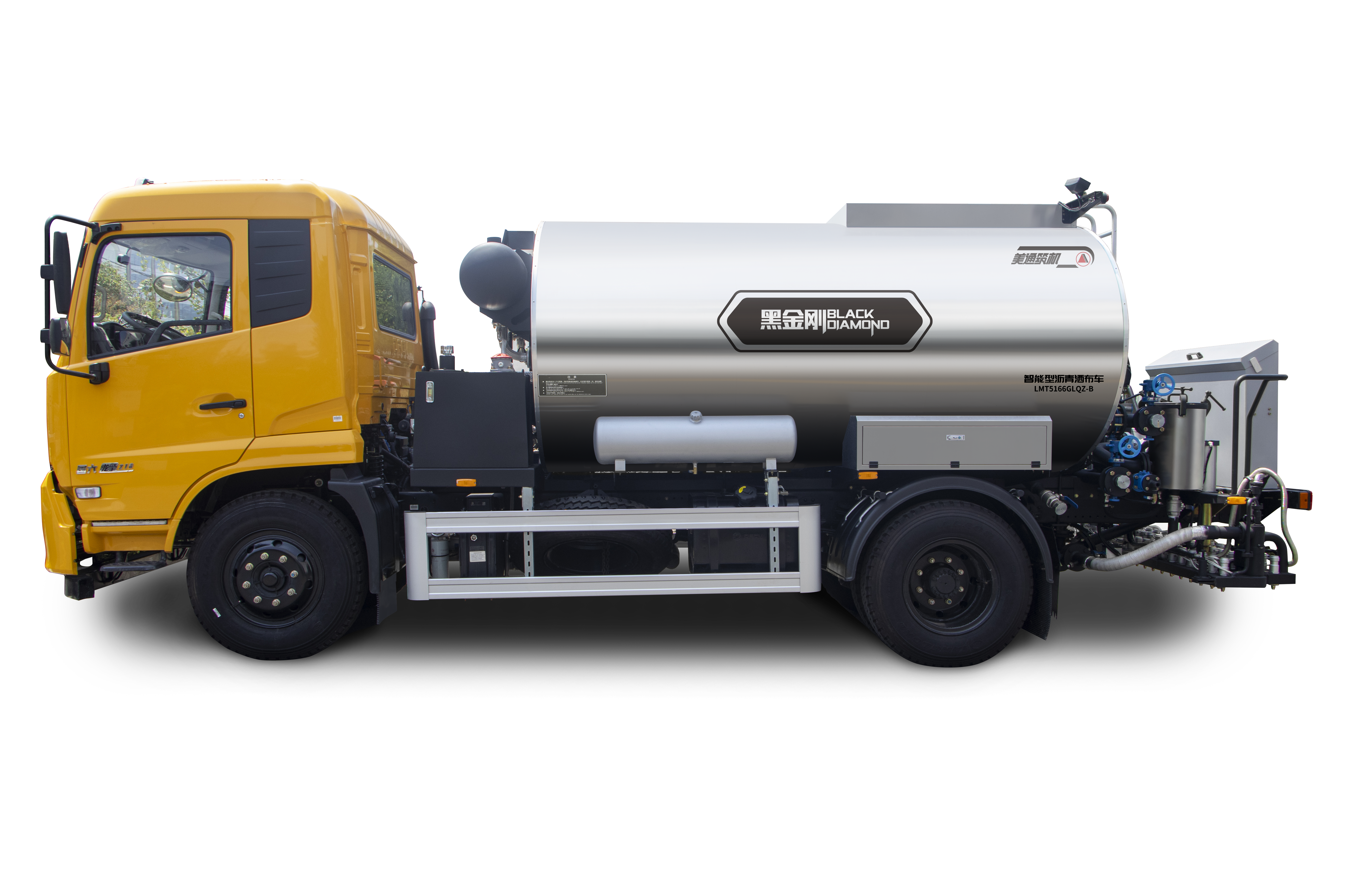 METONG LMT5166GLQZ-B Дистрибьютор асфальта