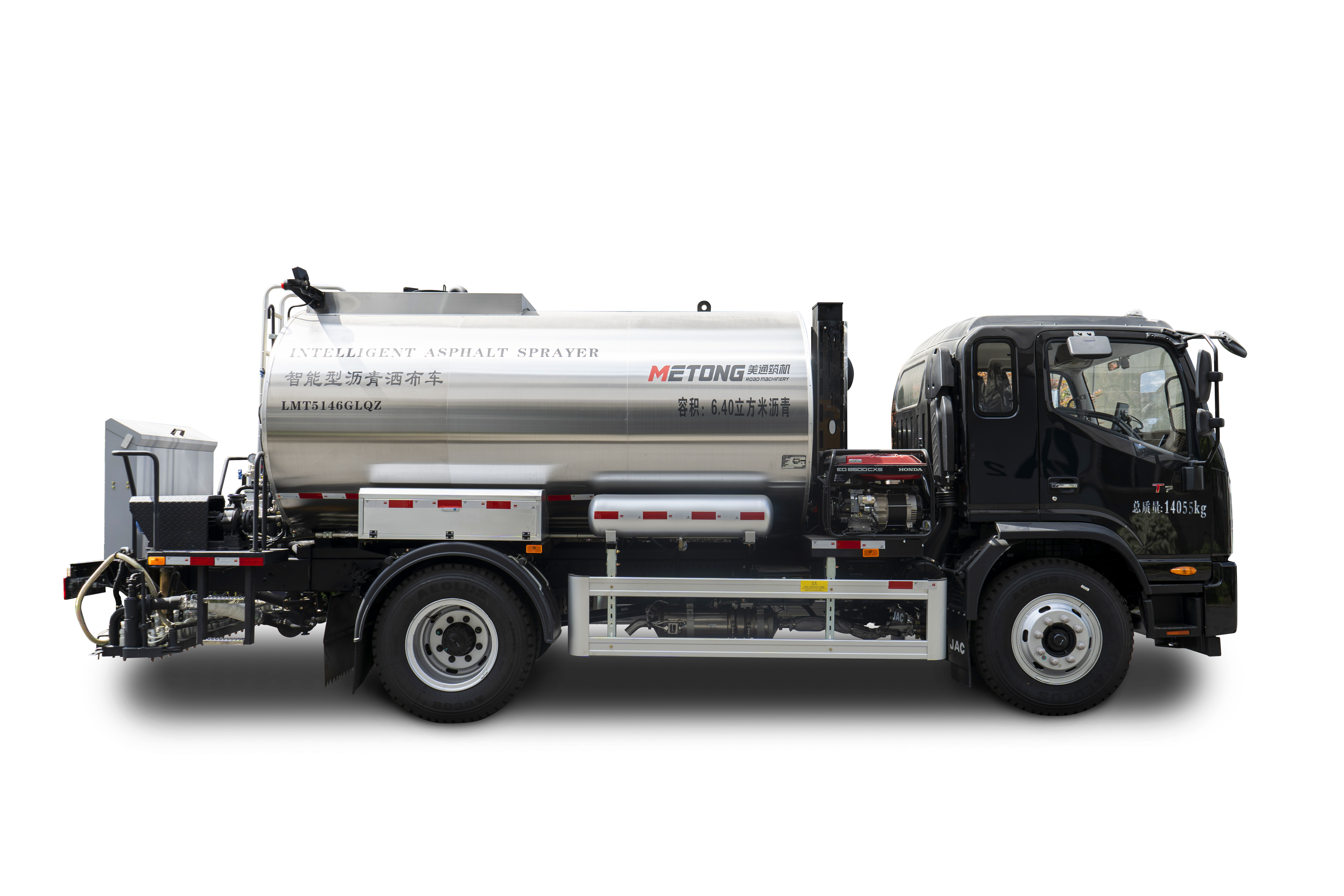 METONG LMT5146GLQZ Дистрибьютор асфальта