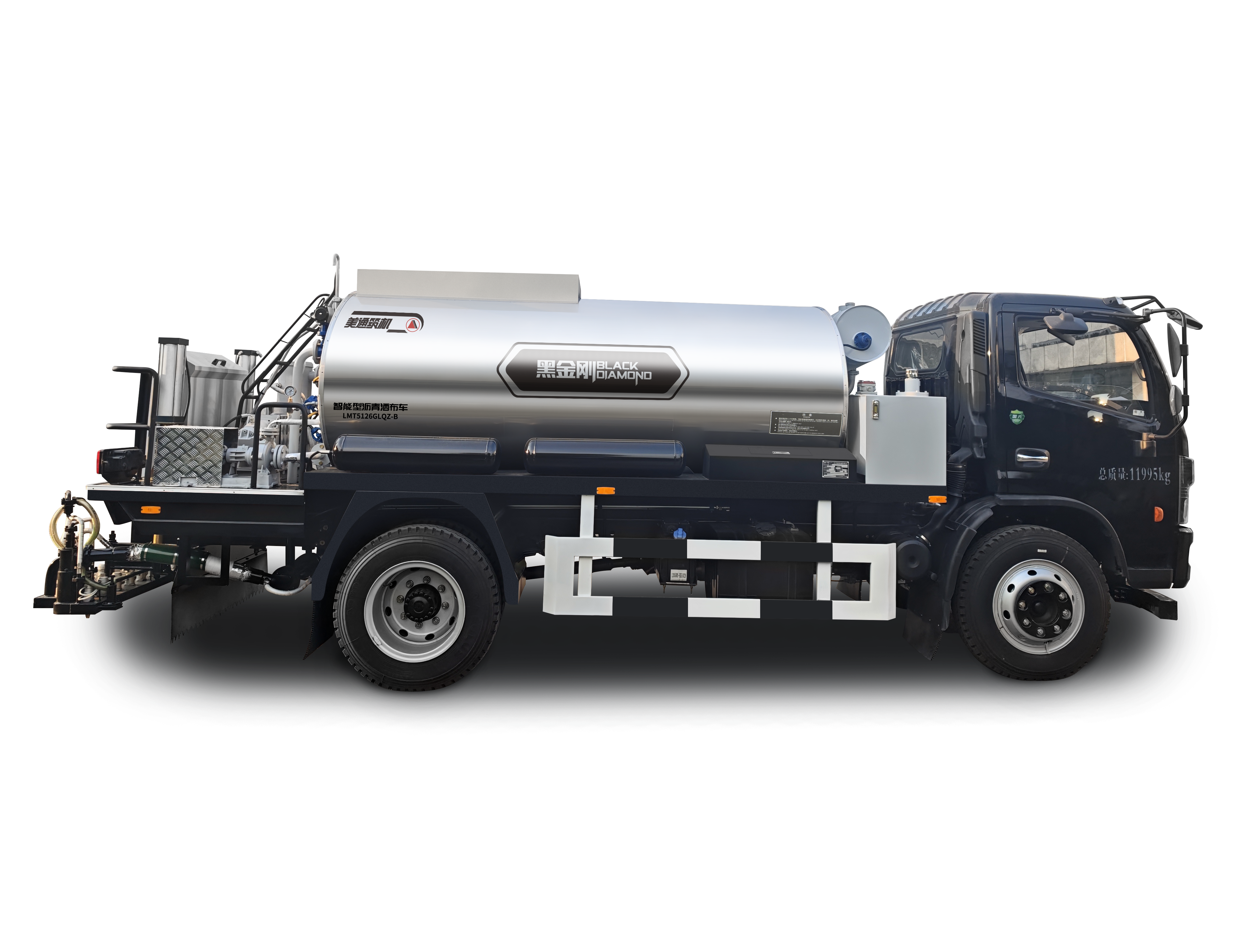 METONG LMT5126GLQZ-B Дистрибьютор асфальта