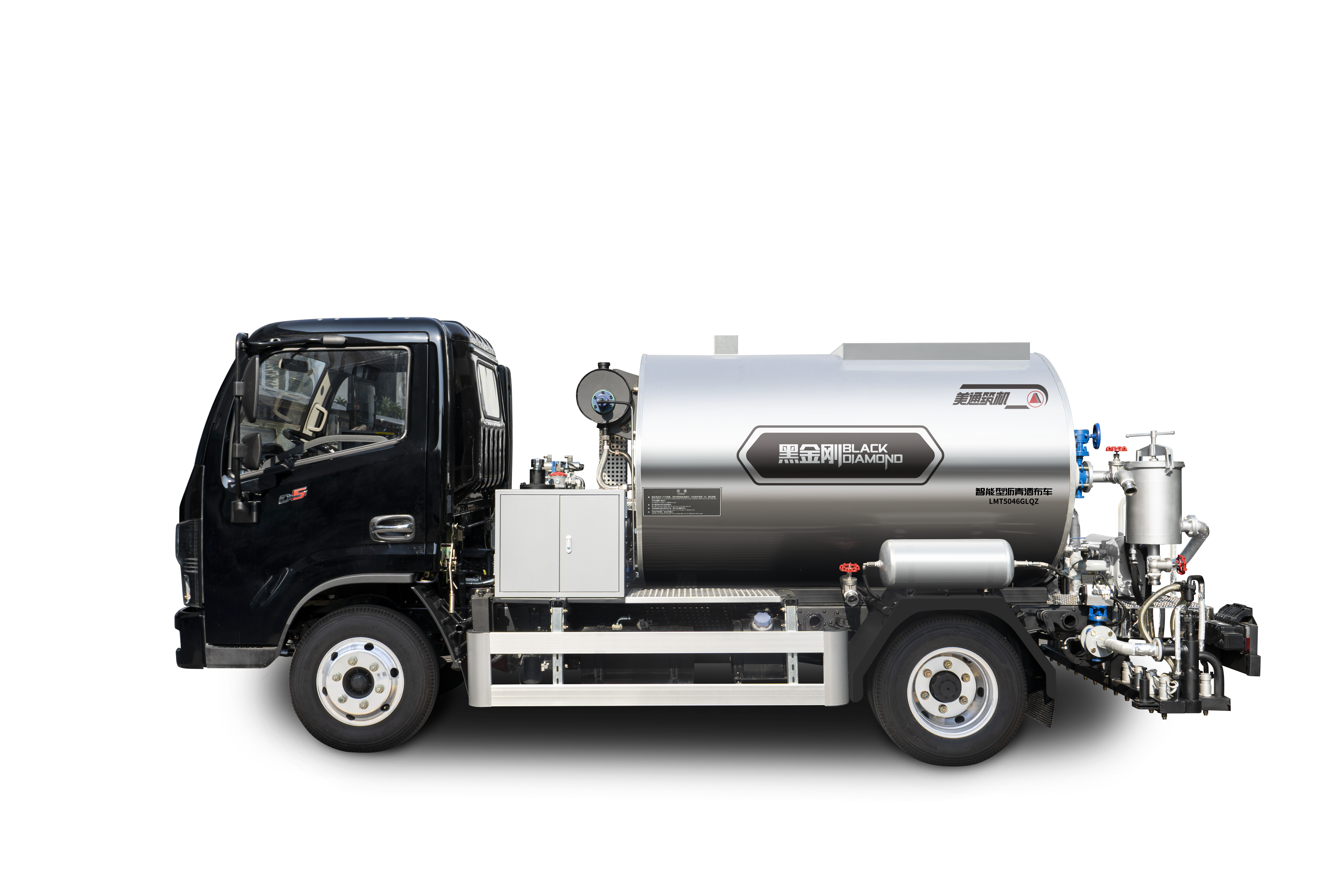 METONG LMZ5046GLQZ Дистрибьютор асфальта