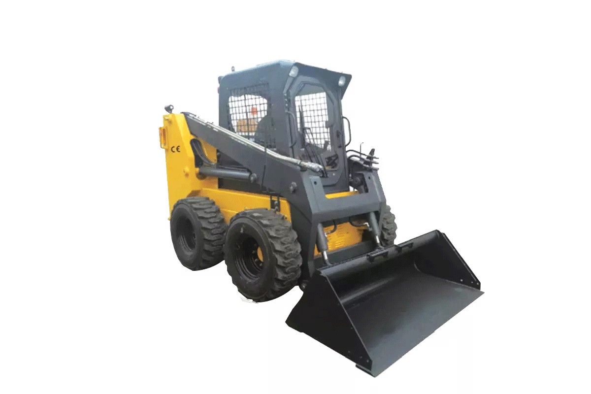 Hengwang C series  Skid Steer Loader