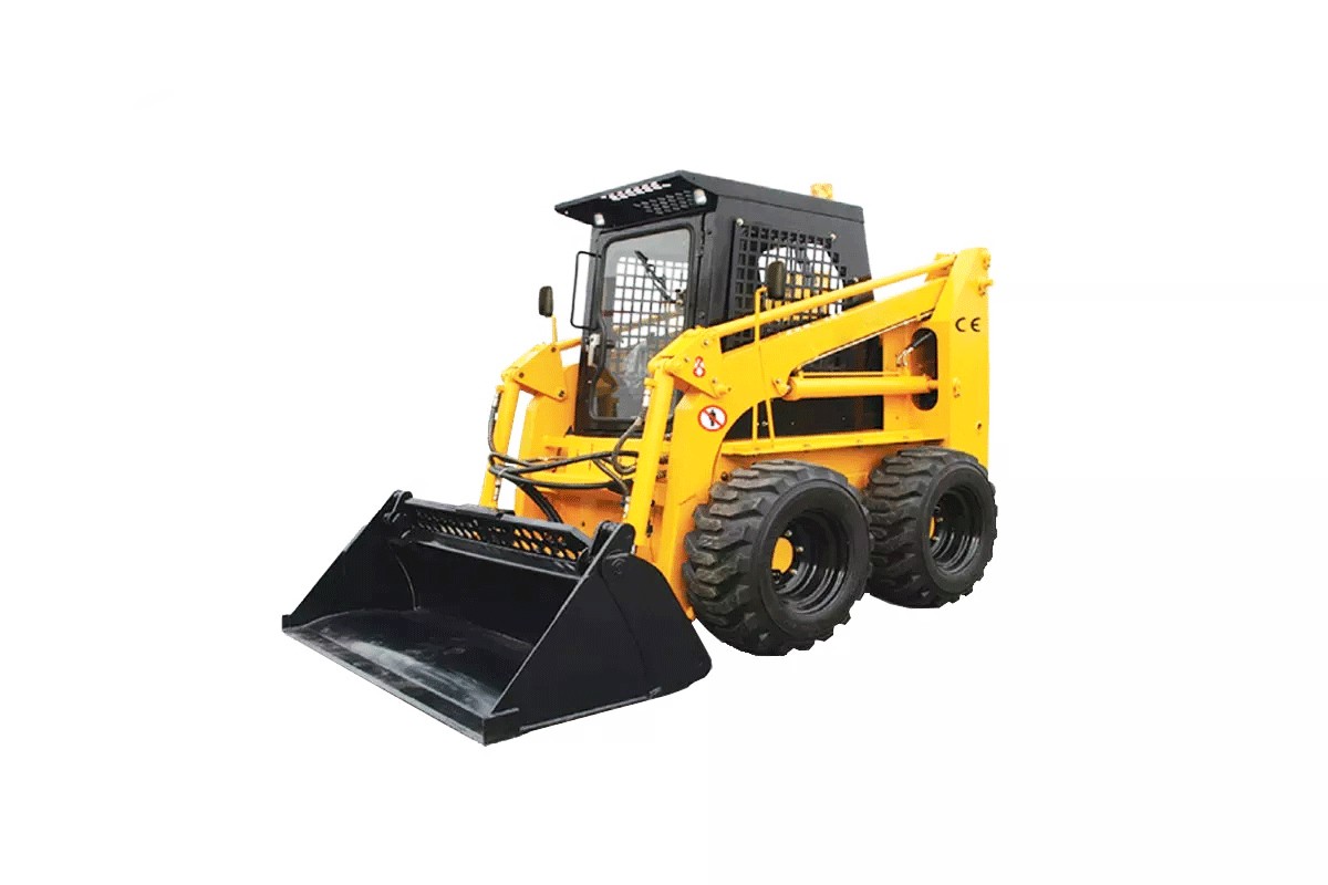 Hengwang L series  Skid Steer Loader