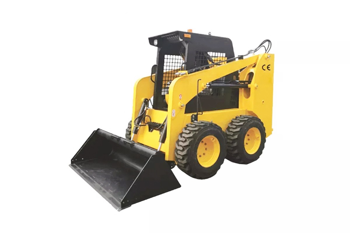 Hengwang Y series  Skid Steer Loader