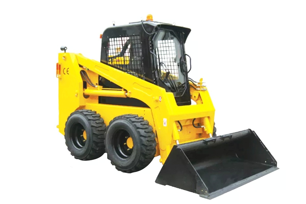 Hengwang Z series  Skid Steer Loader