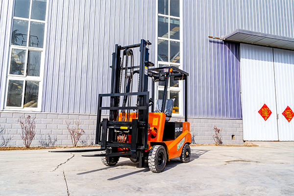 Hengwang HW 1T  Electric Forklift